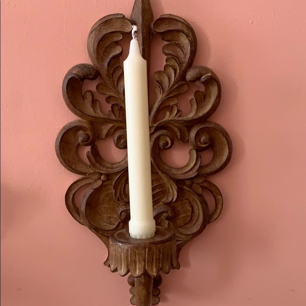 Wall sconces - Picture 2 of 3
